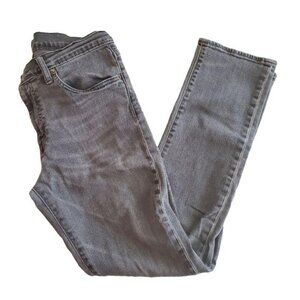 LEVI'S | Gray  Rinse Jeans